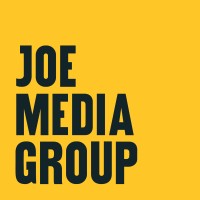 JOE Media Group (UK) logo