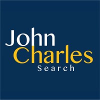 John Charles Search logo