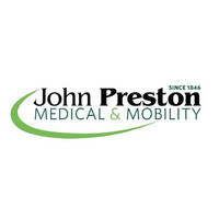 John Preston Healthcare Group logo