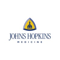 Johns Hopkins Medicine logo