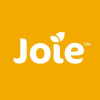 Joie Children's Products, Inc. logo
