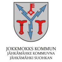 Jokkmokks kommun logo
