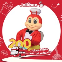 Jollibee Vietnam Co., Ltd logo