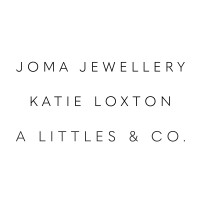 Joma Jewellery & Katie Loxton logo