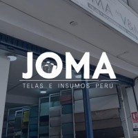 JOMA V & M TELAS Y TAPICES S.A.C logo