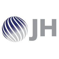Jones-Hamilton Co. logo