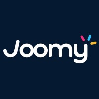 Joomy - Expert en recrutement RH logo
