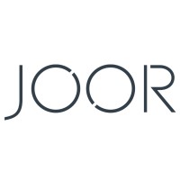 JOOR logo