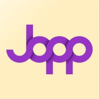 Jopp logo