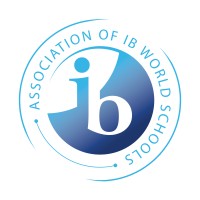 Jordan Association of IB World School (JO-AIBWS) logo