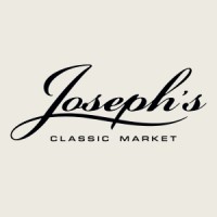 Joseph's Classic Market logo