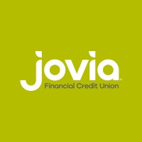 Jovia Financial Credit Union logo