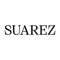SUAREZ logo