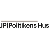 JP/Politikens Hus logo