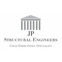 JP Structural Engineers logo