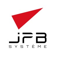 JPB SYSTEME logo