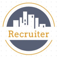 Recruiter logo