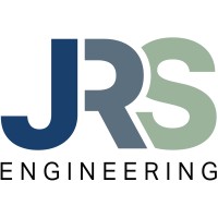 JRS Engineering logo