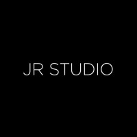 JR STUDIO logo
