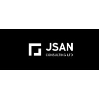 JSAN Consulting Ltd logo