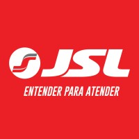 JSL S.A. logo