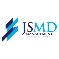 JSMD Management logo
