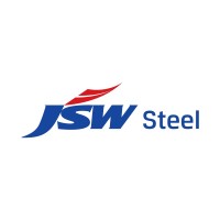 JSW Steel logo