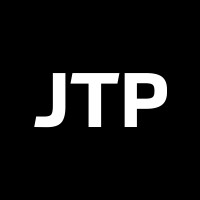 JTP Brandinghouse logo