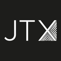 JTX Fitness logo
