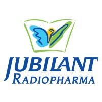 Jubilant Radiopharma logo