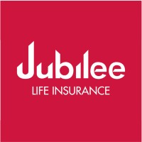 Jubilee Life Insurance Company Ltd. logo