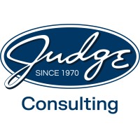 Judge Consulting Group logo
