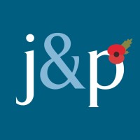 Judge & Priestley logo