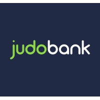 Judo Bank logo