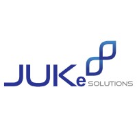 Juke Solutions (PT Juke Solusi Teknologi) logo