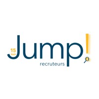 Jump! Recruiters logo