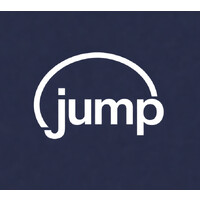 JUMP | Agencia de Publicidad & Field Marketing logo