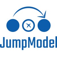 JumpModel Inc. logo