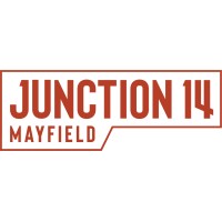 Junction 14 Mayfield logo