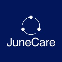 JuneCare logo