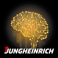 Logo Jungheinrich Croatia