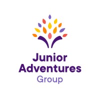 Junior Adventures Group logo