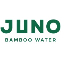 Juno Bamboo Water logo