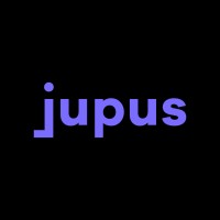 JUPUS logo