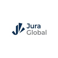 Jura Global Consulting logo