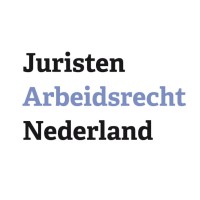 Juristen ArbeidsRecht Nederland logo