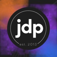 Just Digital People logo