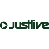 Just Live AG logo