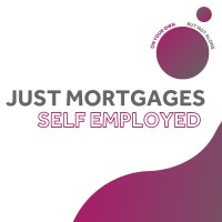 Just Mortgages SE Group logo