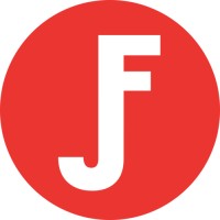 Just Fare logo